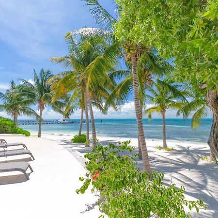 Sunset Condo 104 Puerta Al Mar Isla Mujeres Mexico Екстериор снимка