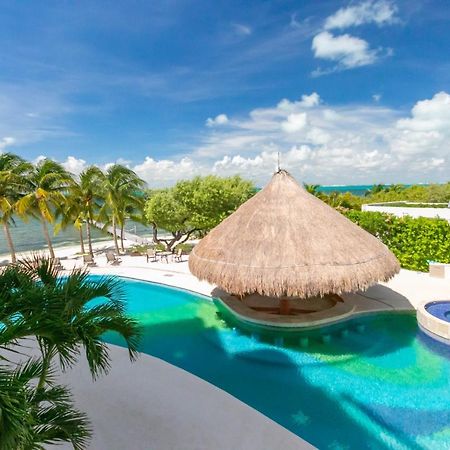 Sunset Condo 104 Puerta Al Mar Isla Mujeres Mexico Екстериор снимка