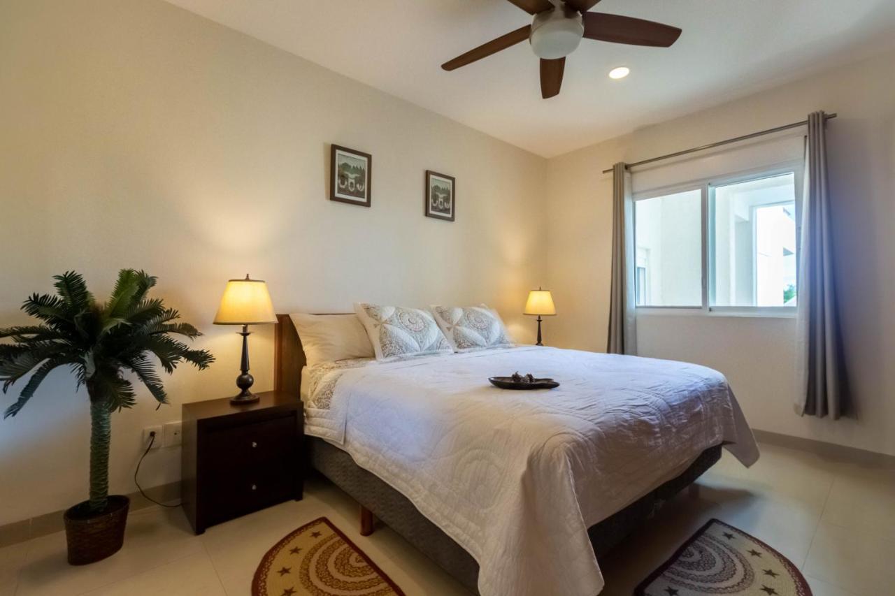 Sunset Condo 104 Puerta Al Mar Isla Mujeres Mexico Екстериор снимка