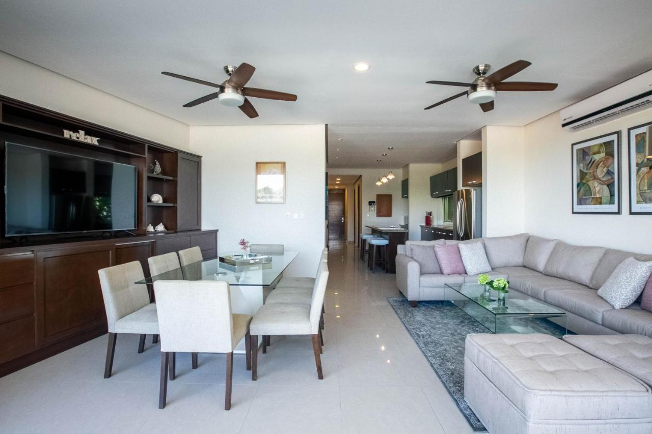 Sunset Condo 104 Puerta Al Mar Isla Mujeres Mexico Екстериор снимка