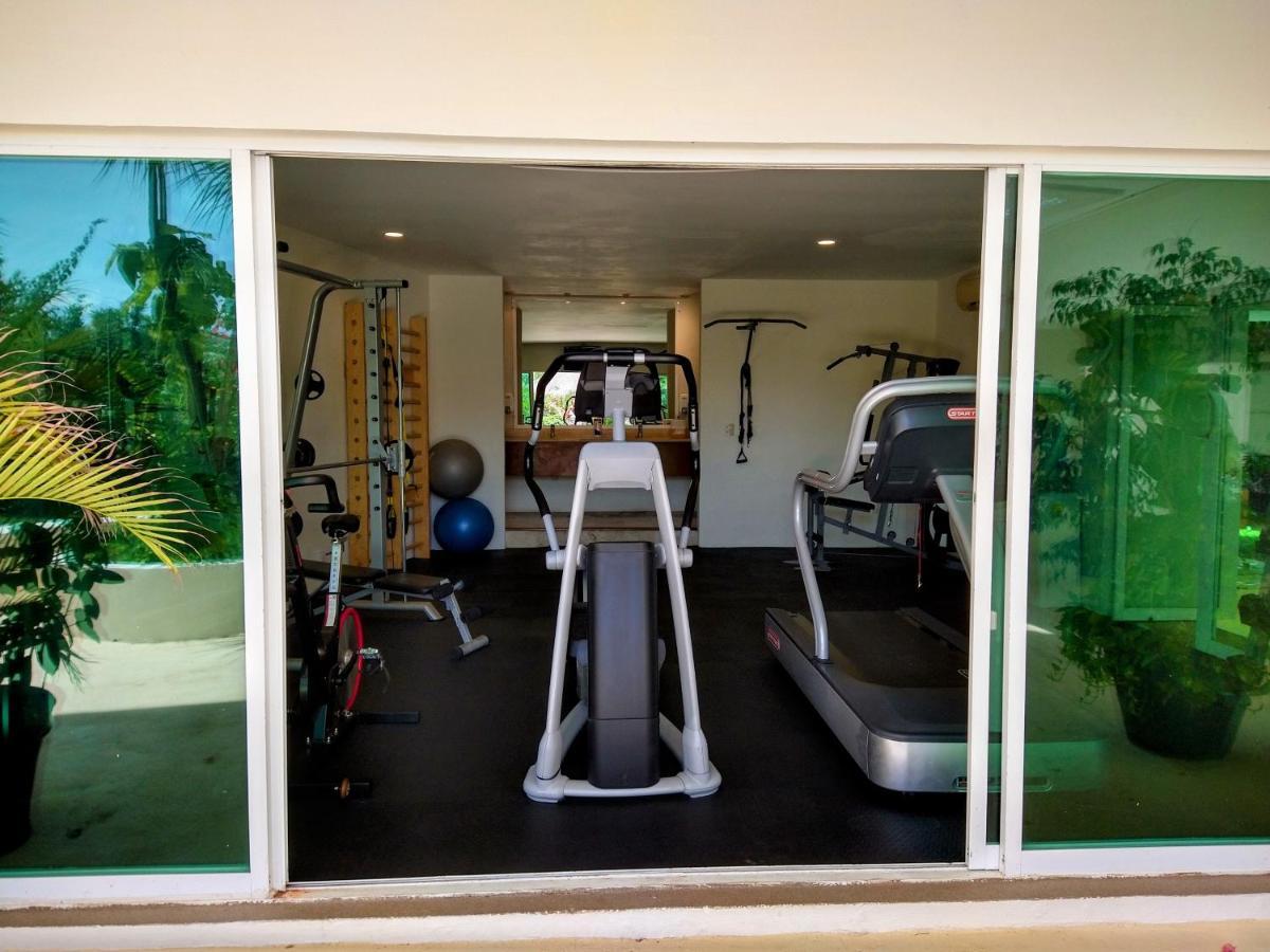 Sunset Condo 104 Puerta Al Mar Isla Mujeres Mexico Екстериор снимка
