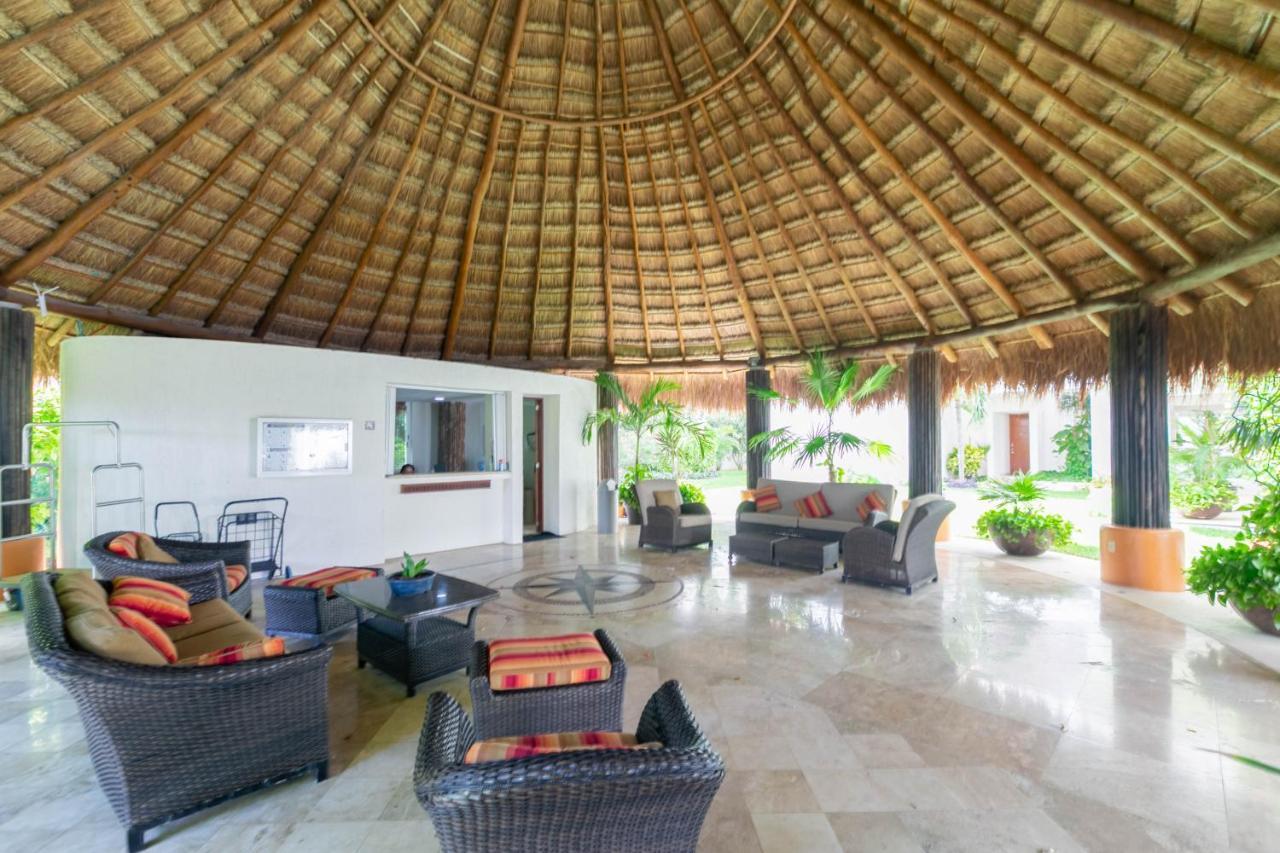 Sunset Condo 104 Puerta Al Mar Isla Mujeres Mexico Екстериор снимка