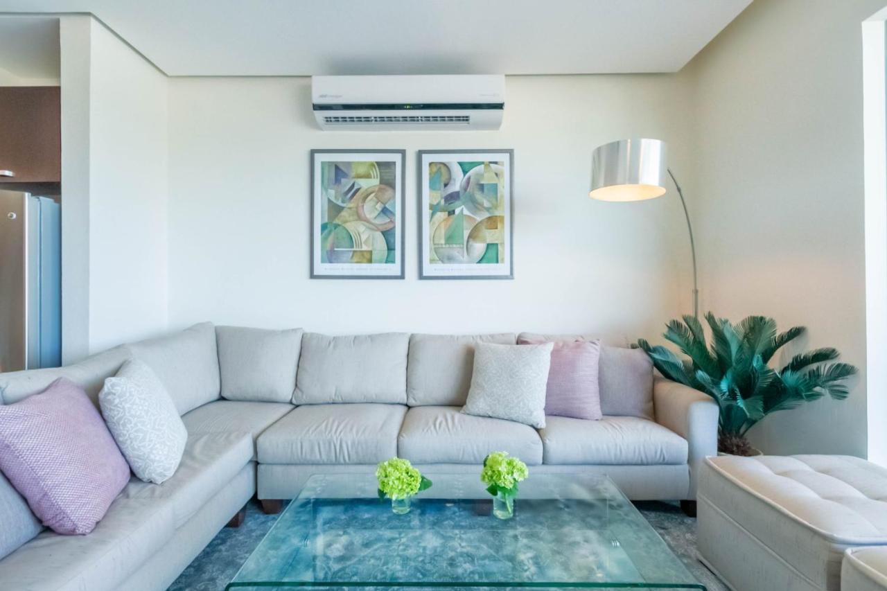 Sunset Condo 104 Puerta Al Mar Isla Mujeres Mexico Екстериор снимка